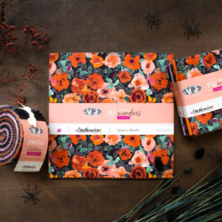 Enshadow 10" Squares | Precut Fabric Wonders by Katarina Roccella - Image 2