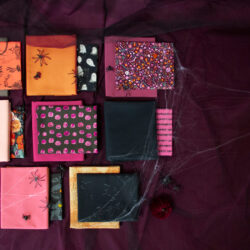 Enshadow 16-Piece Fat Quarter Bundle by Katarina Roccella for Art Gallery Fabrics - Image 3