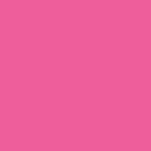 Art Gallery Fabrics PURE Solids quilting cotton fabric in bright pink.