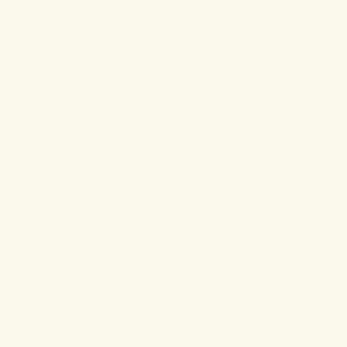 Art Gallery Fabrics PURE Solids quilting cotton fabric in a creamy white color.