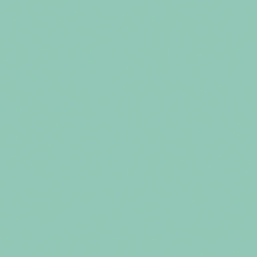 Art Gallery Fabrics PURE Solids quilting cotton fabric in teal.