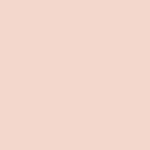 Art Gallery Fabrics PURE Solids quilting cotton fabric in a soft peach.