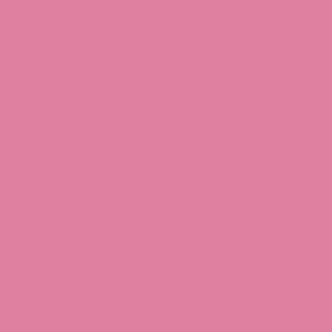 Art Gallery Fabrics PURE Solids quilting cotton fabric in bubble gum pink.