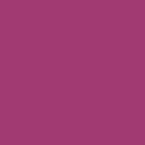 Art Gallery Fabrics PURE Solids quilting cotton fabric in pink.