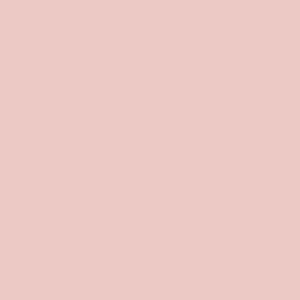 Art Gallery Fabrics PURE Solids quilting cotton fabric in a soft blush pink.