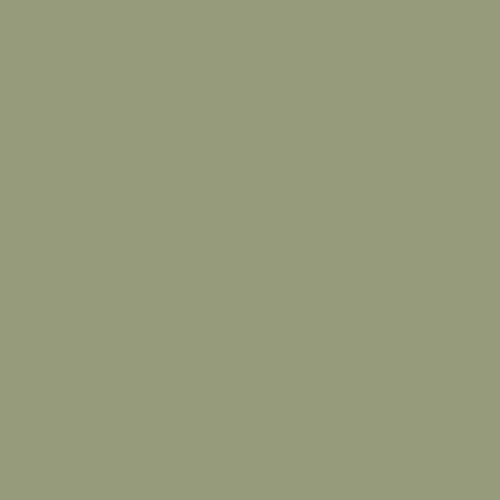 Art Gallery Fabrics PURE Solids quilting cotton fabric in green.