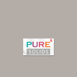 Art Gallery Fabrics PURE Solids quilting cotton fabric in tan.