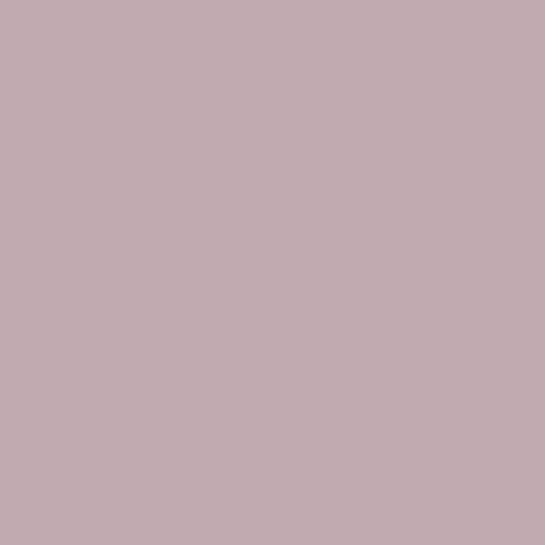 Art Gallery Fabrics PURE Solids quilting cotton fabric in mauve.