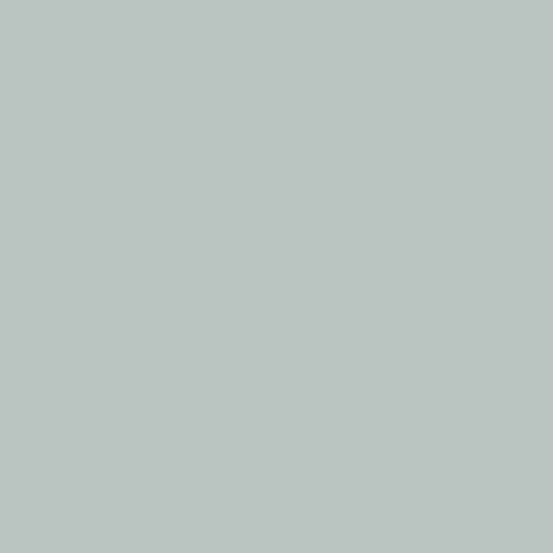 Art Gallery Fabrics PURE Solids quilting cotton fabric in blue.