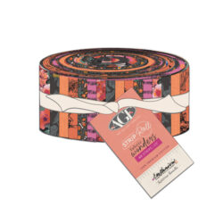 Enshadow 2.5 Strips | Precut Fabric Wonders by Katarina Roccella for Art Gallery Fabrics - Image 4