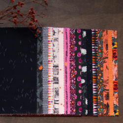 Enshadow 10" Squares | Precut Fabric Wonders by Katarina Roccella - Image 1