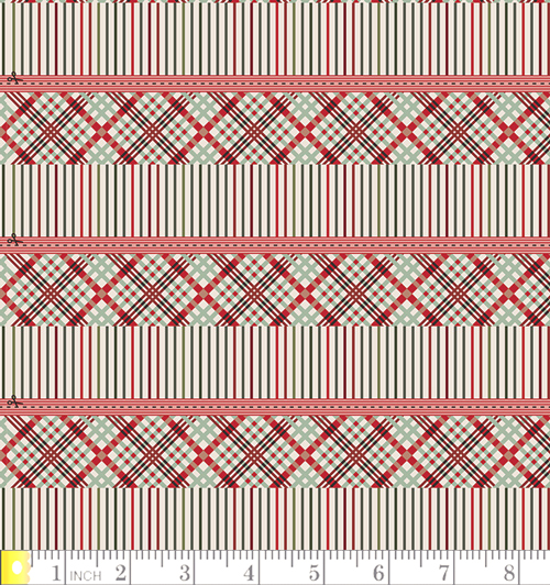 Spruce Bound | Spruce by Sharon Holland for Art Gallery Fabrics