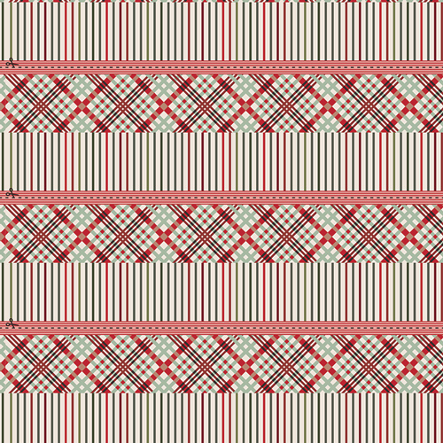 Spruce Bound | Spruce by Sharon Holland for Art Gallery Fabrics