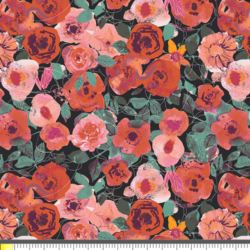 Witchs Garden | Enshadow by Katarina Roccella for Art Gallery Fabrics - Image 2