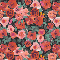 Witchs Garden | Enshadow by Katarina Roccella for Art Gallery Fabrics - Image 1