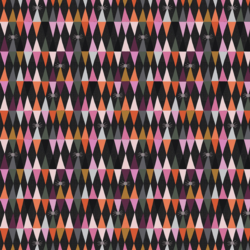 Threadling Dusk | Enshadow by Katarina Roccella for Art Gallery Fabrics - Image 1