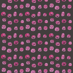 Gourd Parade | Enshadow by Katarina Roccella for Art Gallery Fabrics - Image 1