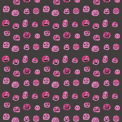 Gourd Parade | Enshadow by Katarina Roccella for Art Gallery Fabrics