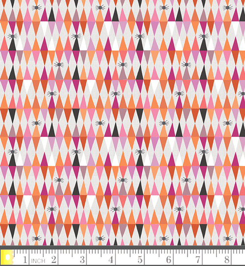 Threadling Radiance | Enshadow by Katarina Roccella for Art Gallery Fabrics