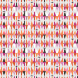 Threadling Radiance | Enshadow by Katarina Roccella for Art Gallery Fabrics - Image 1