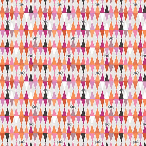 Threadling Radiance | Enshadow by Katarina Roccella for Art Gallery Fabrics