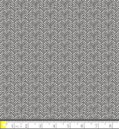 Witchbone Ghost | Enshadow by Katarina Roccella for Art Gallery Fabrics