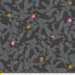 Peek-a-Boo | Enshadow by Katarina Roccella for Art Gallery Fabrics - Image 2