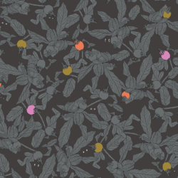 Peek-a-Boo | Enshadow by Katarina Roccella for Art Gallery Fabrics - Image 1
