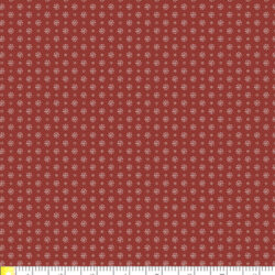 Pretty Paper Crimson | Spruce by Sharon Holland for Art Gallery Fabrics - Image 2
