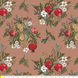 Nature’s Gift | Spruce by Sharon Holland for Art Gallery Fabrics - Image 2