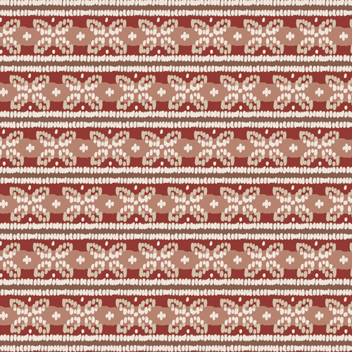 Scottish Knit | Spruce by Sharon Holland for Art Gallery Fabrics