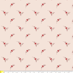 Drifting Sprig | Spruce by Sharon Holland for Art Gallery Fabrics - Image 2