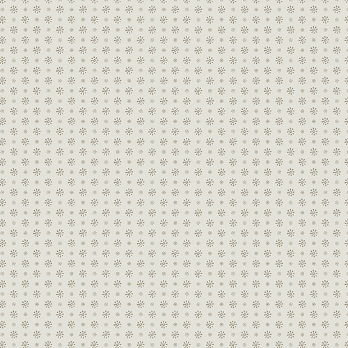 Pretty Paper Snowfall | Spruce by Sharon Holland for Art Gallery Fabrics