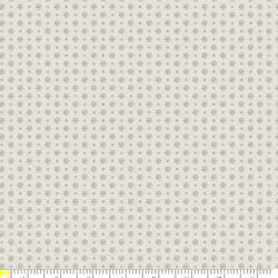 Pretty Paper Snowfall | Spruce by Sharon Holland for Art Gallery Fabrics - Image 2