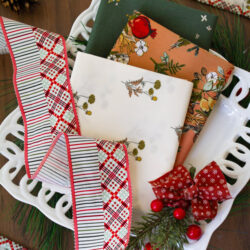 Spruce Bound | Spruce by Sharon Holland for Art Gallery Fabrics - Image 3