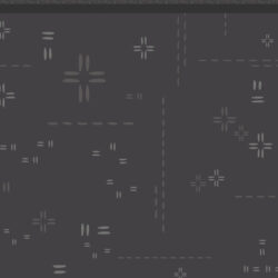 Decostitch Magnetic | 108" Wide Back Fabric by Art Gallery Fabrics - Image 2